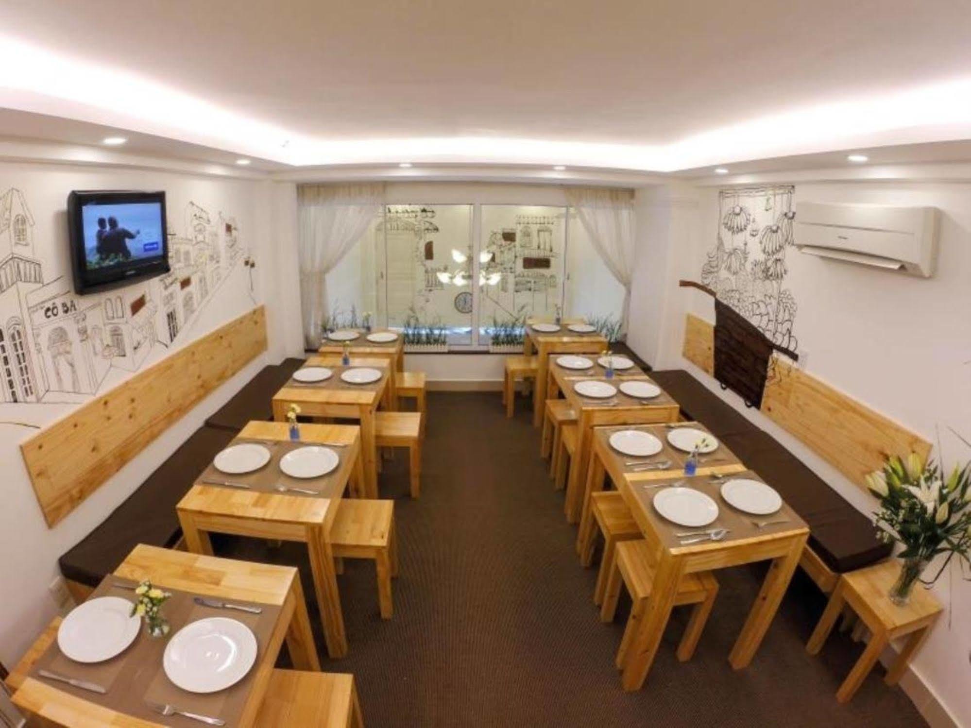 Valentine Luxury Hotel - 31 Bui Vien Street Ho Chi Minh-stad Buitenkant foto